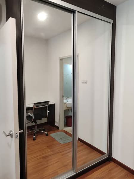 Service Residence for Rent at i-SOHO @ i-City - David Yap - Study - PropertyGuru.com.my