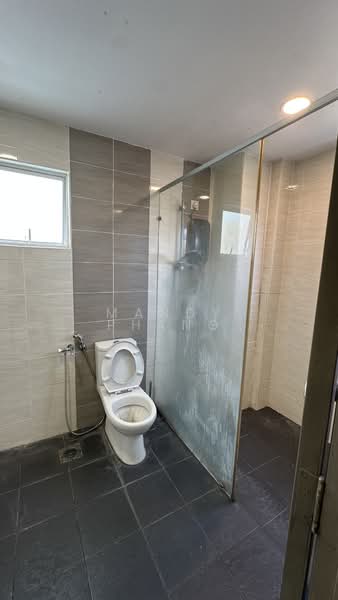 Condominium for Rent at Loyal Garden Residences - Mandy Phang - Bathroom - PropertyGuru.com.my