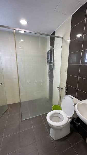 Condominium for Rent at Loyal Garden Residences - Mandy Phang - Bathroom - PropertyGuru.com.my