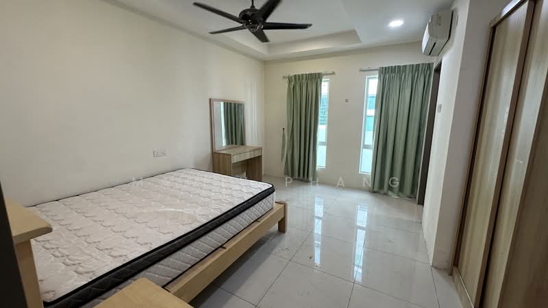 Condominium for Rent at Loyal Garden Residences - Mandy Phang - Bedroom - PropertyGuru.com.my
