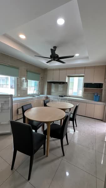 Condominium for Rent at Loyal Garden Residences - Mandy Phang - Kitchen - PropertyGuru.com.my