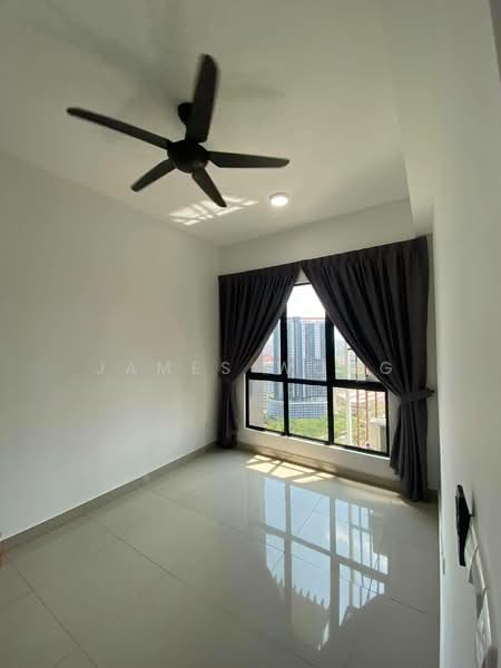 Servis Apartment untuk Disewa di Sinaran - James Wong - Interior - PropertyGuru.com.my