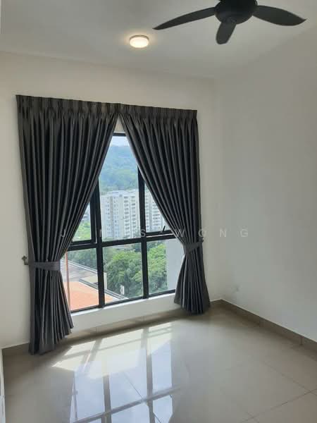 Servis Apartment untuk Disewa di Sinaran - James Wong - View - PropertyGuru.com.my