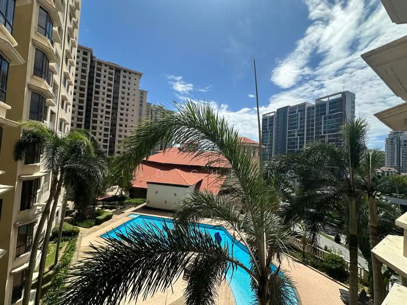 Kondominium untuk Dijual di Casa Tropicana - Wind Cheang - PropertyGuru.com.my