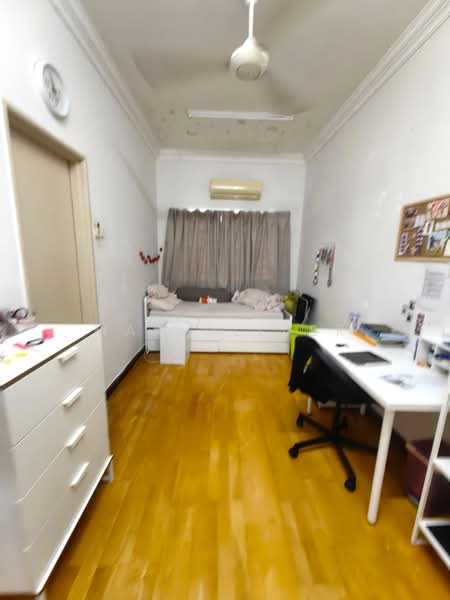 2-storey Terraced House for Sale in Bandar Kinrara Seksyen 9 (Bandar Kinrara) - Mak Oliver - Bedroom - PropertyGuru.com.my