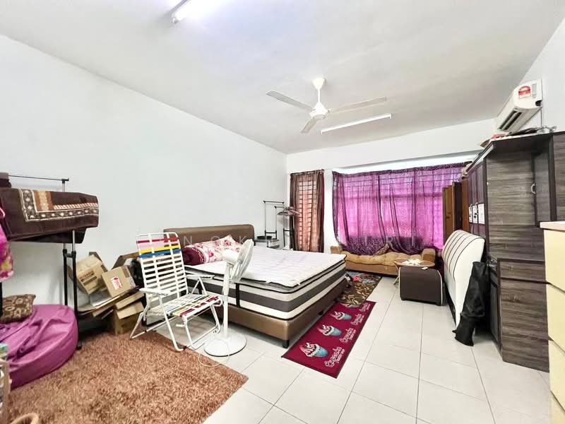 Rumah Teres 2 Tingkat untuk Dijual di Kajang (Selangor) - Tengku Zairi - PropertyGuru.com.my