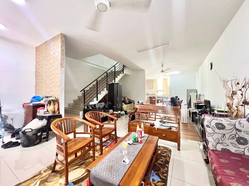 Rumah Teres 2 Tingkat untuk Dijual di Kajang (Selangor) - Tengku Zairi - PropertyGuru.com.my