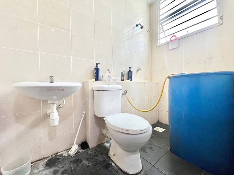 Rumah Teres 2 Tingkat untuk Dijual di Kajang (Selangor) - Tengku Zairi - PropertyGuru.com.my