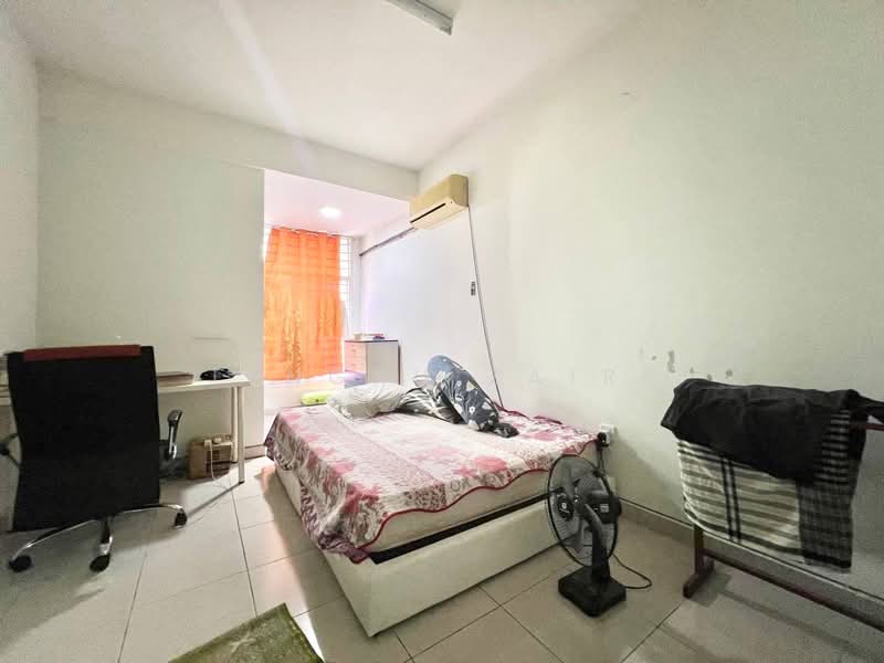 Rumah Teres 2 Tingkat untuk Dijual di Kajang (Selangor) - Tengku Zairi - PropertyGuru.com.my
