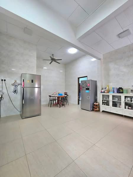 Rumah Banglo untuk Dijual di Taman Melodies (Johor Bahru) - Herry Goh - Kitchen - PropertyGuru.com.my