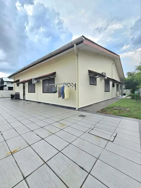 Rumah Banglo untuk Dijual di Taman Melodies (Johor Bahru) - Herry Goh - Exterior - PropertyGuru.com.my