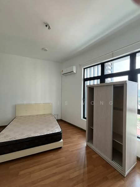 Kondominium untuk Disewa di Chymes Condo @ Gurney KL (Faber Antara Condominium) - Travis Wong - Bedroom - PropertyGuru.com.my