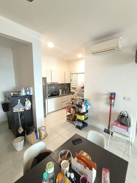 Apartment for Sale at Havona - Candice Lok - Kitchen - PropertyGuru.com.my