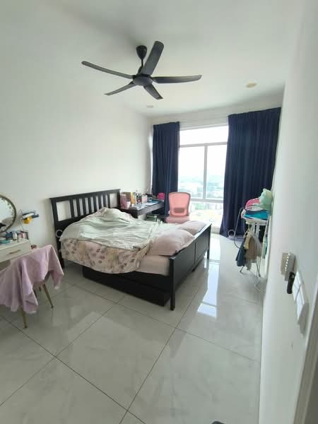 Apartment for Sale at Havona - Candice Lok - Bedroom - PropertyGuru.com.my