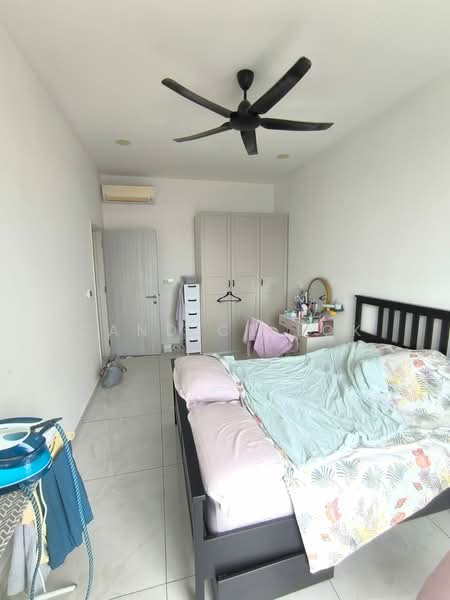 Apartment for Sale at Havona - Candice Lok - Bedroom - PropertyGuru.com.my