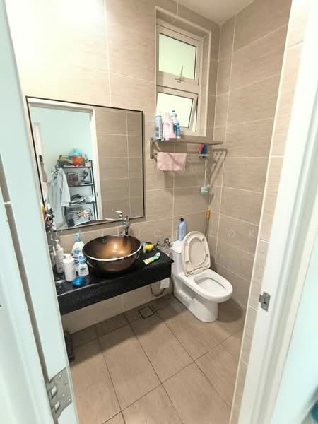 Apartment for Sale at Havona - Candice Lok - Bathroom - PropertyGuru.com.my