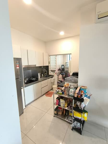 Apartment for Sale at Havona - Candice Lok - Kitchen - PropertyGuru.com.my