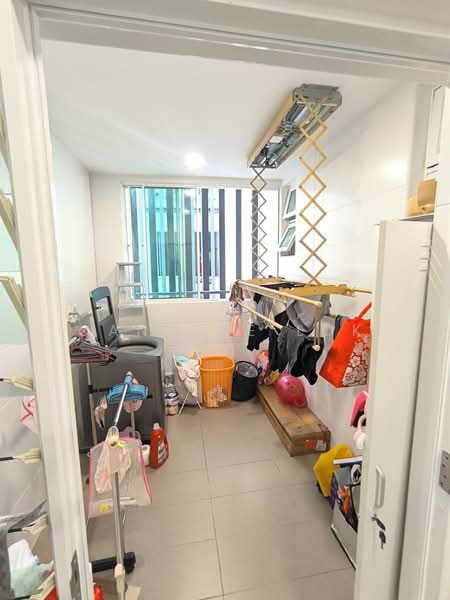 Apartment for Sale at Havona - Candice Lok - Interior - PropertyGuru.com.my