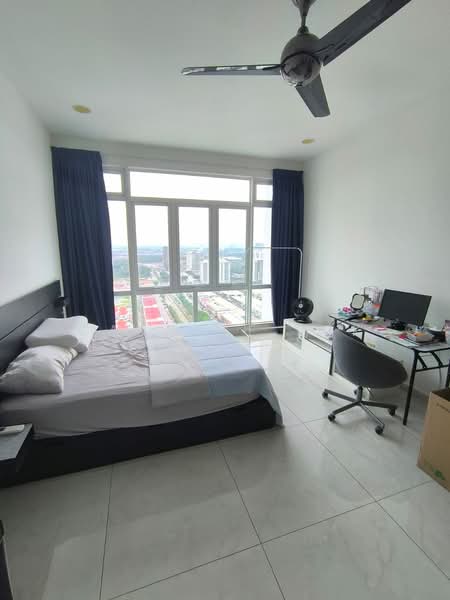 Apartment for Sale at Havona - Candice Lok - Bedroom - PropertyGuru.com.my