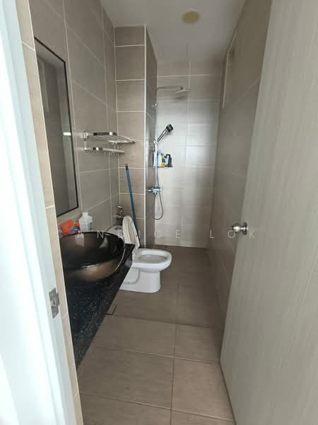 Apartment for Sale at Havona - Candice Lok - Bathroom - PropertyGuru.com.my