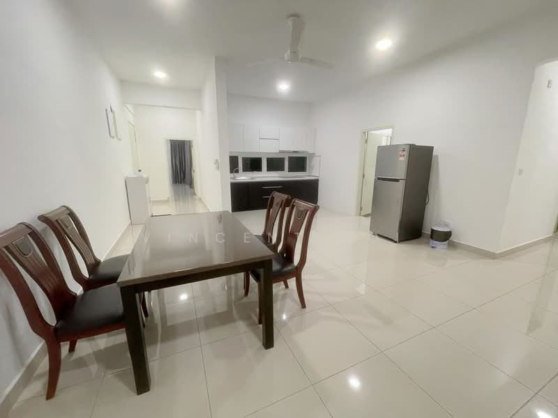 Condominium for Sale at Orchard Ville - Vincent Ooi - Dining Room - PropertyGuru.com.my