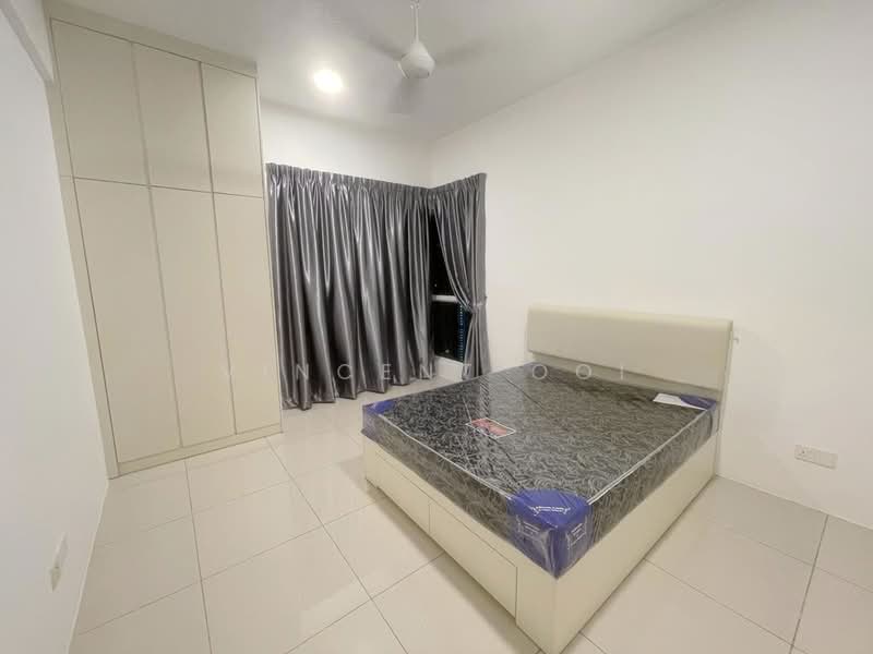 Condominium for Sale at Orchard Ville - Vincent Ooi - Bedroom - PropertyGuru.com.my