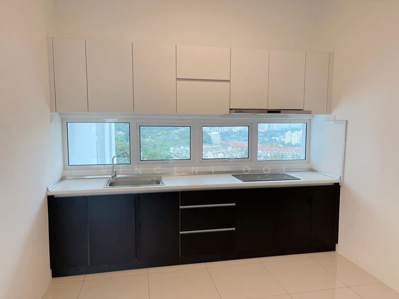 Condominium for Sale at Orchard Ville - Vincent Ooi - Kitchen - PropertyGuru.com.my