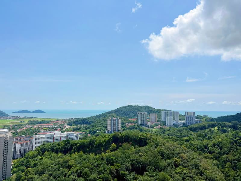 Condominium for Sale at Orchard Ville - Vincent Ooi - View - PropertyGuru.com.my