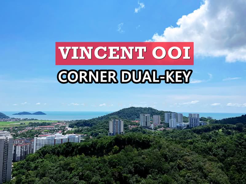 Condominium for Sale at Orchard Ville - Vincent Ooi - View - PropertyGuru.com.my