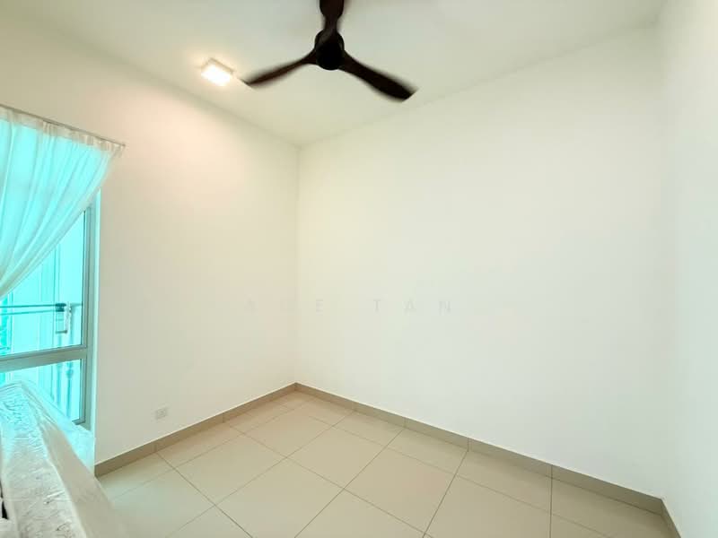 Rumah Teres 2 Tingkat untuk Dijual di Iskandar Puteri (Nusajaya) (Johor) - Ace Tan - Bedroom - PropertyGuru.com.my
