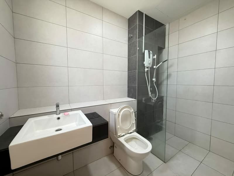 2-storey Terraced House for Rent in Bandar Gamuda Cove (Dengkil) - Chris Lee - Bathroom - PropertyGuru.com.my
