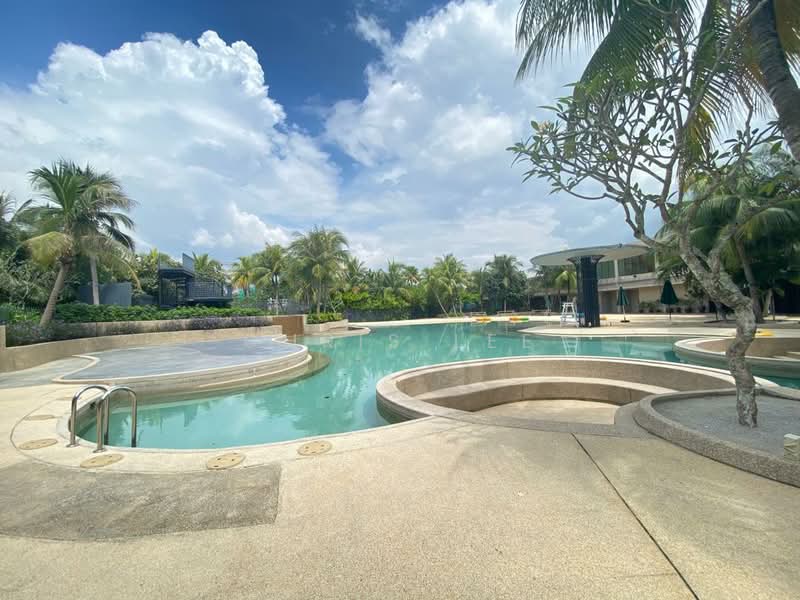 2-storey Terraced House for Rent in Bandar Gamuda Cove (Dengkil) - Chris Lee - Exterior - PropertyGuru.com.my