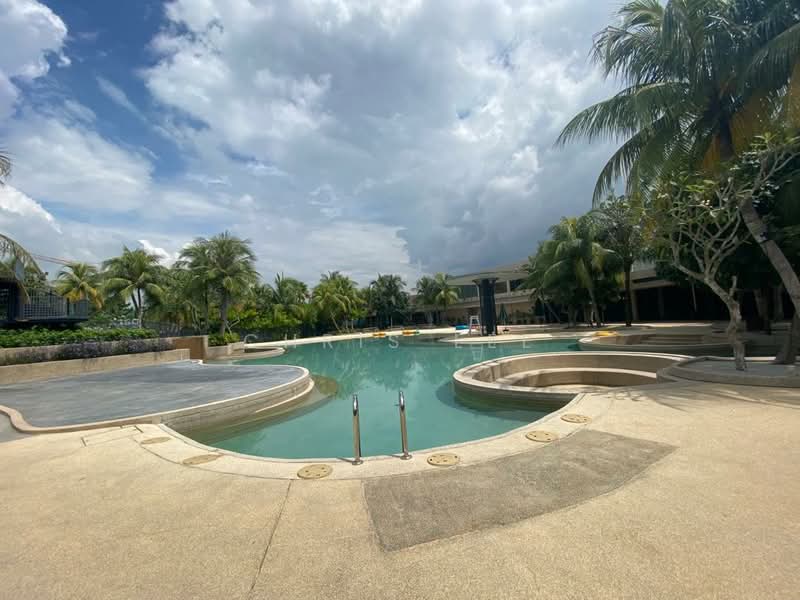 2-storey Terraced House for Rent in Bandar Gamuda Cove (Dengkil) - Chris Lee - Exterior - PropertyGuru.com.my