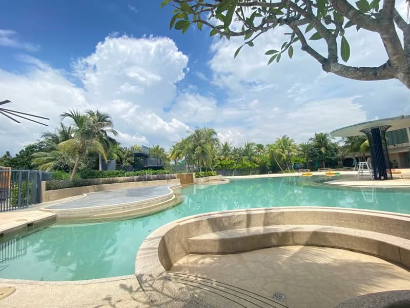 2-storey Terraced House for Rent in Bandar Gamuda Cove (Dengkil) - Chris Lee - Exterior - PropertyGuru.com.my
