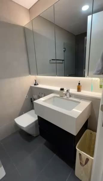 Servis Apartment untuk Disewa di TRX Residences - Owen Oh - PropertyGuru.com.my