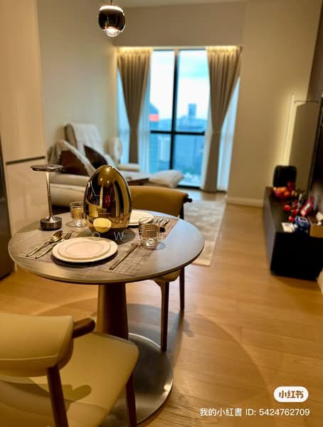 Servis Apartment untuk Disewa di TRX Residences - Owen Oh - PropertyGuru.com.my