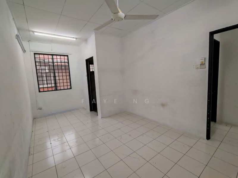 Rumah Teres 2 Tingkat untuk Dijual di Setia Impian (Setia Alam) - Faye Ng - Interior - PropertyGuru.com.my