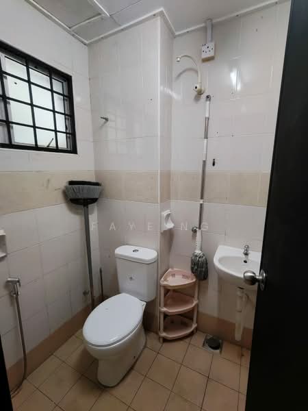 Rumah Teres 2 Tingkat untuk Dijual di Setia Impian (Setia Alam) - Faye Ng - Bathroom - PropertyGuru.com.my