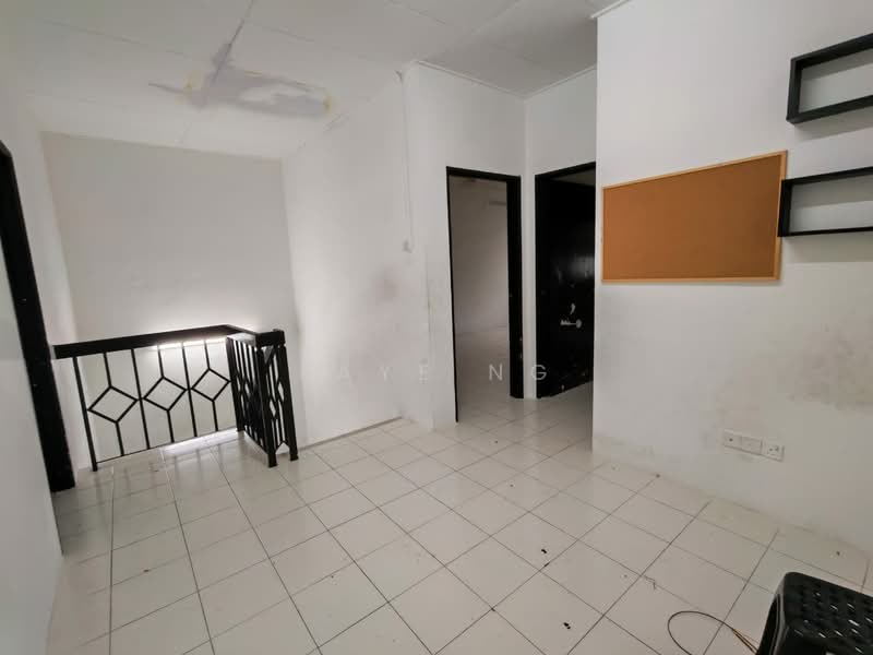 Rumah Teres 2 Tingkat untuk Dijual di Setia Impian (Setia Alam) - Faye Ng - Interior - PropertyGuru.com.my
