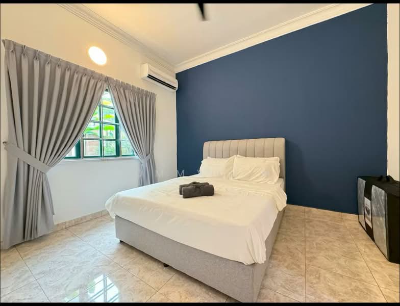 Semi-Detached House for Sale in Bukit Rahman Putra (Sungai Buloh) - Tommy Lim - Bedroom - PropertyGuru.com.my
