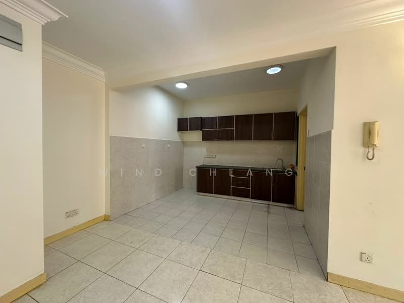 Kondominium untuk Dijual di Casa Tropicana - Wind Cheang - Kitchen - PropertyGuru.com.my