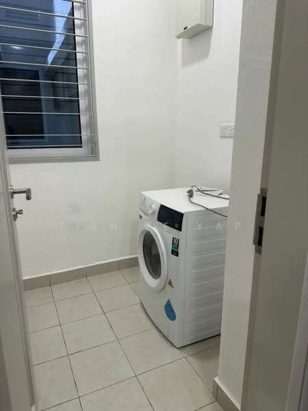 Kondominium untuk Disewa di ALIX Residences - Tien Ee Yap - Interior - PropertyGuru.com.my