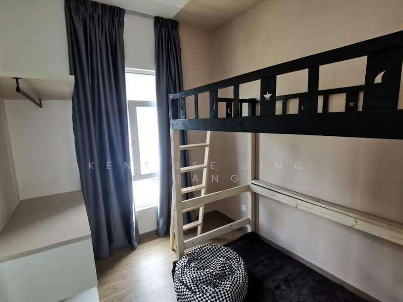 Bungalow for Sale in Taman Sungai Kapar Indah (Kapar) - Kent Lee Jing Guang - Bedroom - PropertyGuru.com.my