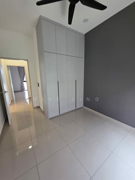 Kondominium untuk Disewa di Co-Home @ Eden by The Parque Residences - Mike Sing - Interior - PropertyGuru.com.my