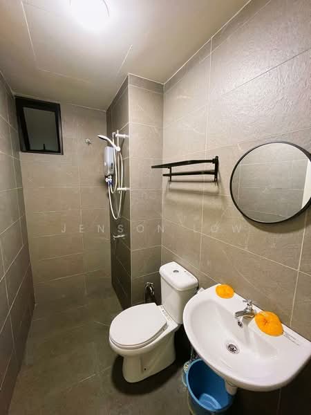 Servis Apartment untuk Disewa di Majestic Maxim - Jenson Low - Bathroom - PropertyGuru.com.my