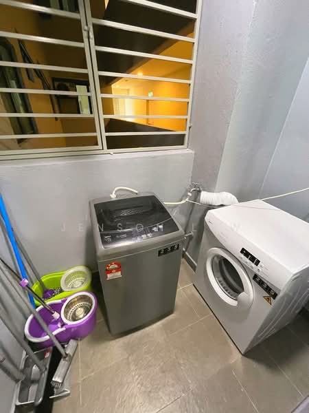 Servis Apartment untuk Disewa di Majestic Maxim - Jenson Low - Interior - PropertyGuru.com.my
