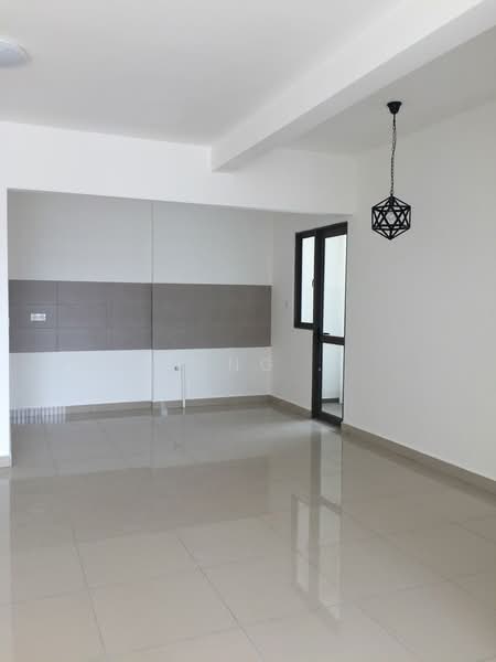 Kondominium untuk Disewa di Skycube - Hong . - Interior - PropertyGuru.com.my