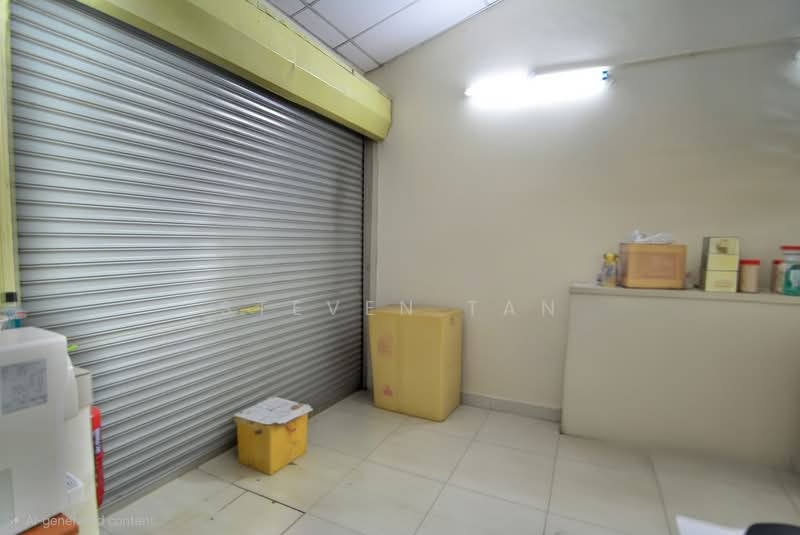 Shop for Sale in Bandar Puteri Puchong (Puchong) - Steven Tan - Interior - PropertyGuru.com.my