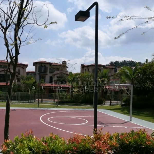 Semi-Detached House for Sale in Diamond City (Semenyih) - Alice Kuon - Exterior - PropertyGuru.com.my