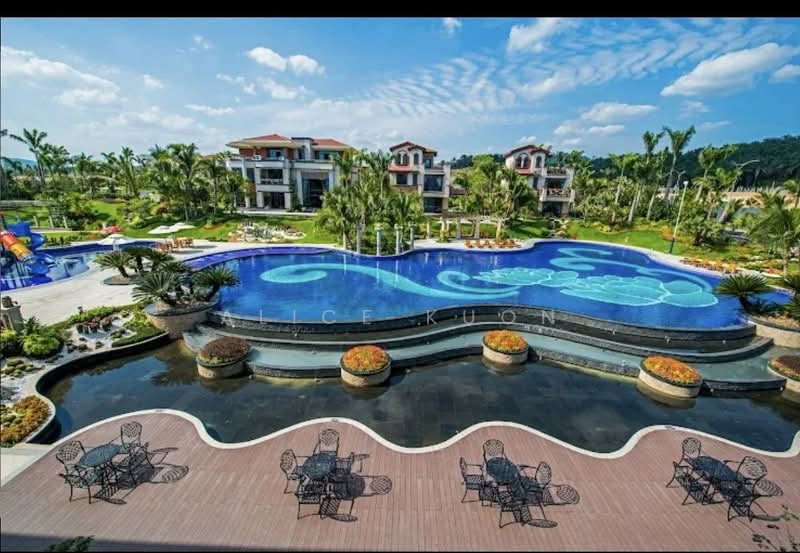 Semi-Detached House for Sale in Diamond City (Semenyih) - Alice Kuon - Exterior - PropertyGuru.com.my